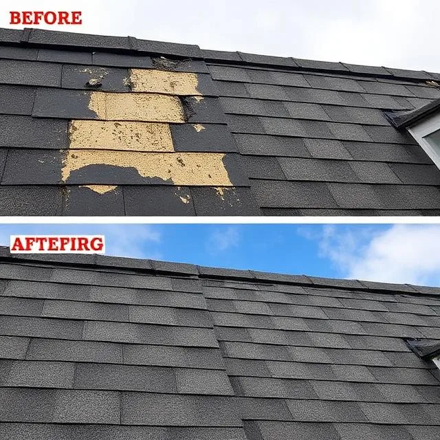 Roof Repair Near Me in Keensburg, IL near me